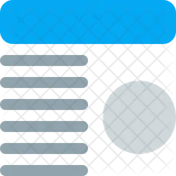 Wireframe  Icon