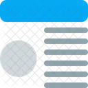 Wireframe  アイコン