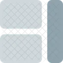 Wireframe  アイコン