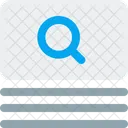 Wireframe  アイコン
