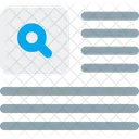 Wireframe  アイコン