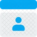 Wireframe  アイコン