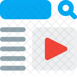 Wireframe  Icon