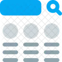 Wireframe  アイコン