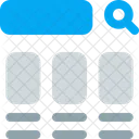 Wireframe  アイコン