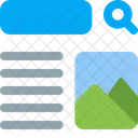 Wireframe  アイコン