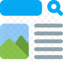 Wireframe  アイコン