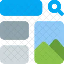 Wireframe  アイコン
