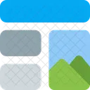 Wireframe  アイコン