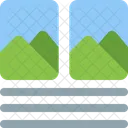 Wireframe  アイコン