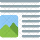Wireframe  アイコン