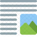 Wireframe  アイコン