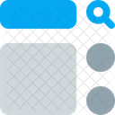 Wireframe  アイコン
