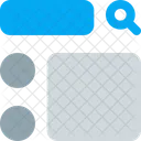 Wireframe  アイコン