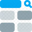 Wireframe  アイコン