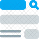 Wireframe  アイコン