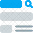 Wireframe  アイコン