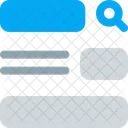 Wireframe  アイコン