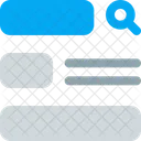 Wireframe  アイコン