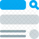 Wireframe  アイコン