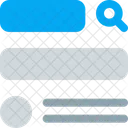 Wireframe  アイコン
