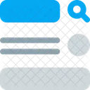 Wireframe  アイコン