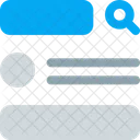 Wireframe  アイコン