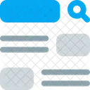 Wireframe  アイコン