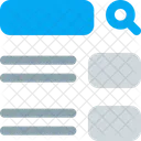 Wireframe  アイコン