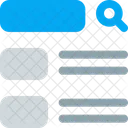 Wireframe  アイコン