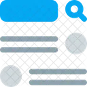 Wireframe  アイコン