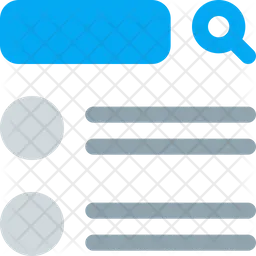 Wireframe  Icon