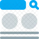Wireframe  アイコン