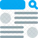 Wireframe  アイコン