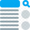 Wireframe  アイコン