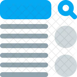 Wireframe  Icon