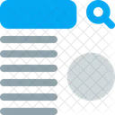 Wireframe  アイコン