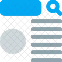 Wireframe  アイコン