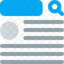 Wireframe  アイコン