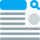 Wireframe  アイコン