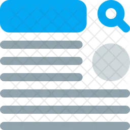 Wireframe  Icon
