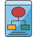 Wireframing  Icon