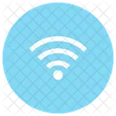 Wireles Wifi Signal Icon