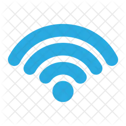 Wireless  Icon