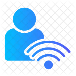 Wireless  Icon