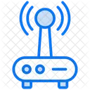 Wireless  Icon