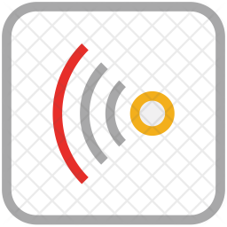 Wireless Icon