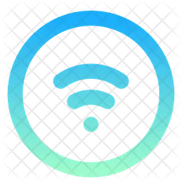 Wireless  Icon