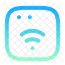 Wireless Icon