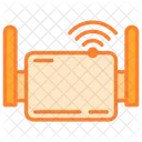 Wireless Icon